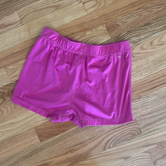 Adidas shorts - Picture 2 of 2